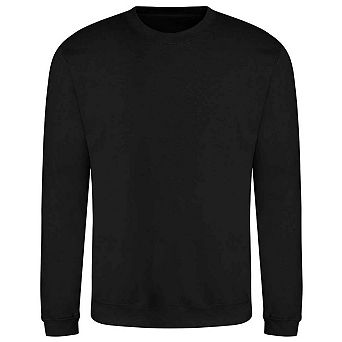 AWDis Adults Unisex Just Hoods Sweatshirt