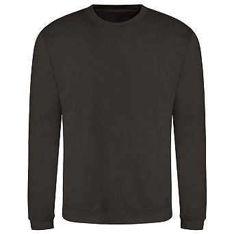 AWDis Adults Unisex Just Hoods Sweatshirt