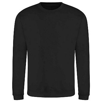 AWDis Adults Unisex Just Hoods Sweatshirt
