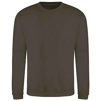 AWDis Adults Unisex Just Hoods Sweatshirt