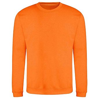 AWDis Adults Unisex Just Hoods Sweatshirt