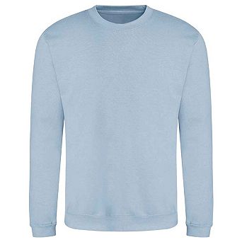 AWDis Adults Unisex Just Hoods Sweatshirt