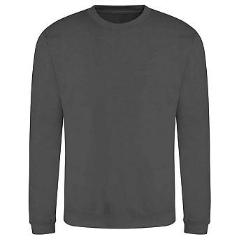 AWDis Adults Unisex Just Hoods Sweatshirt