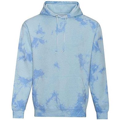 Awdis Unisex Adult Tie Dye Hoodie