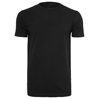Build Your Brand Mens Round Neck T-Shirt