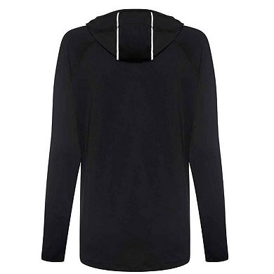 AWDis Cool Womens/Ladies Cowl Neck Top