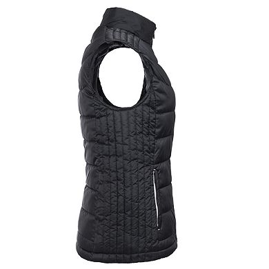 Russell Womens/Ladies Nano Padded Body Warmer