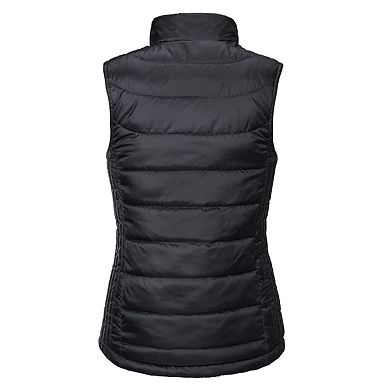 Russell Womens/Ladies Nano Padded Body Warmer