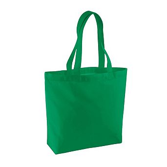 Westford Mill Cotton Shopper Bag