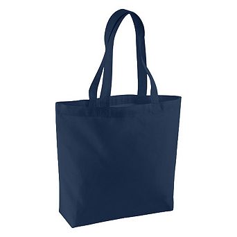 Westford Mill Cotton Shopper Bag