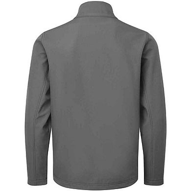 Premier Mens Windchecker Soft Shell Jacket