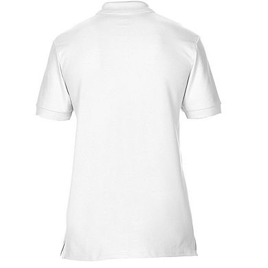 Gildan Mens Hammer Plain Pique Polo Shirt