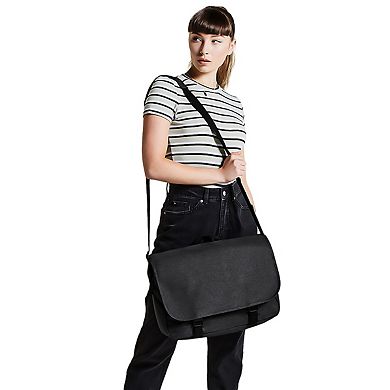 Bagbase Two Tone Laptop Bag