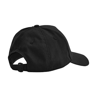 Beechfield Classic Cotton Panelled Cap