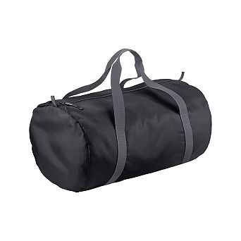 BagBase Packaway Barrel Bag