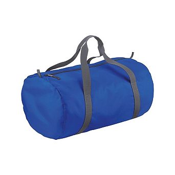 BagBase Packaway Barrel Bag