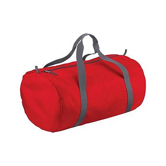 BagBase Packaway Barrel Bag