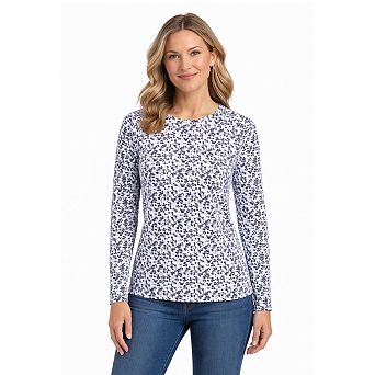 Trespass Womens/Ladies Lottie Top