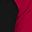 Jet Black And Fire Red