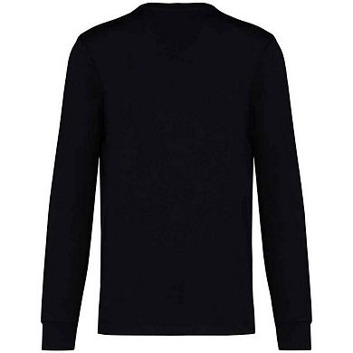 Native Spirit Unisex Adult Long-Sleeved T-Shirt