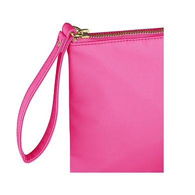 Bagbase Sundae Wristlet Pouch