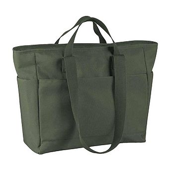 Bagbase Simplicity polyester Tote Bag