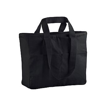Westford Mill Cargo Double Handle Tote Bag