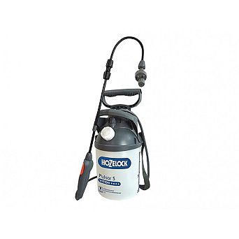 Hozelock Pulsar Viton Pressure Sprayer