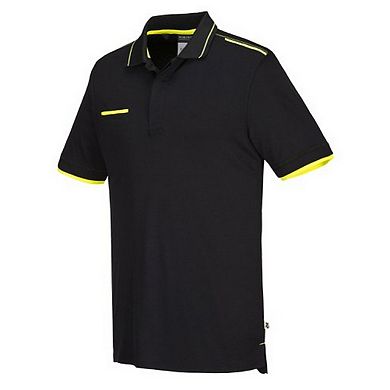 Portwest Mens WX3 Polo Shirt