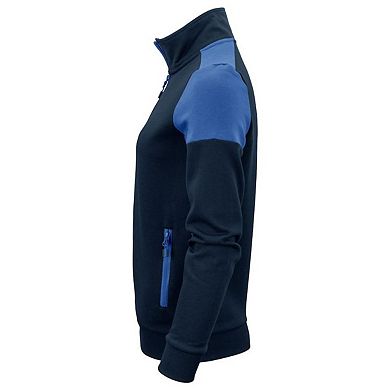 Printer Womens/Ladies Prime Jacket