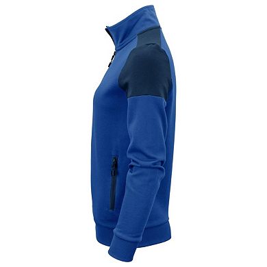 Printer Womens/Ladies Prime Jacket