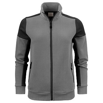 Printer Womens/Ladies Prime Jacket