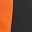 Black And Orange