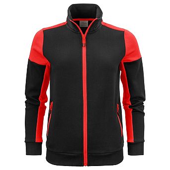 Printer Womens/Ladies Prime Jacket
