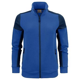 Printer Womens/Ladies Prime Jacket