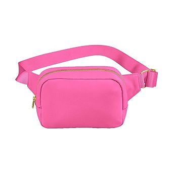 Bagbase Sundae Crossbody Bag