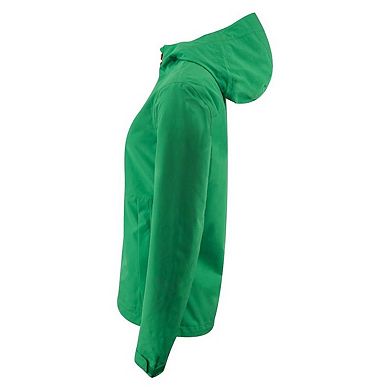 Printer Womens/Ladies Hiker Lady Jacket