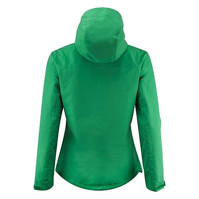 Printer Womens/Ladies Hiker Lady Jacket