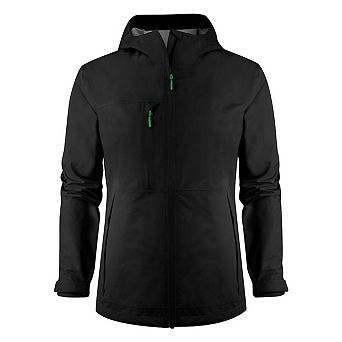 Printer Womens/Ladies Hiker Lady Jacket