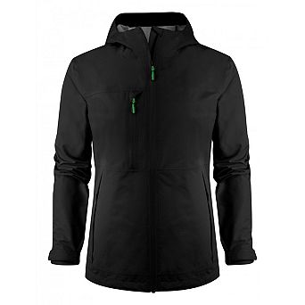 Printer Womens/Ladies Hiker Lady Jacket