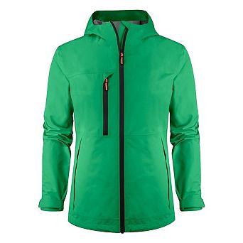 Printer Womens/Ladies Hiker Lady Jacket