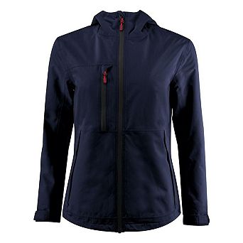 Printer Womens/Ladies Hiker Lady Jacket