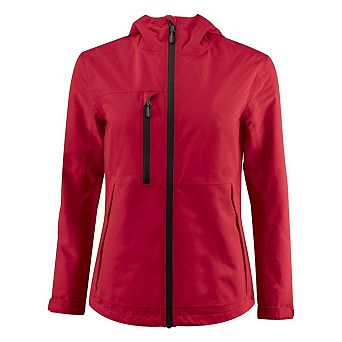 Printer Womens/Ladies Hiker Lady Jacket