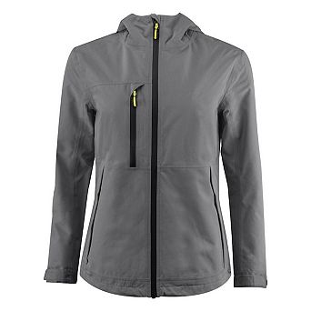 Printer Womens/Ladies Hiker Lady Jacket