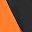 Black And Orange