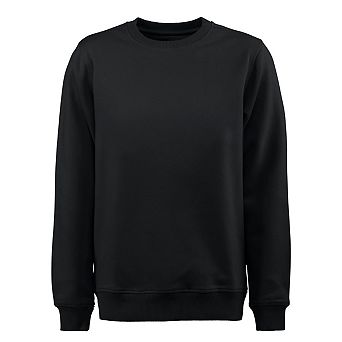 Printer Unisex Adult Softball RSX Melange Sweatshirt