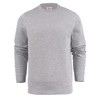 Printer Unisex Adult Softball RSX Melange Sweatshirt