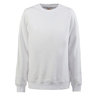 Printer Unisex Adult Softball RSX Melange Sweatshirt