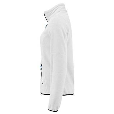 Printer Womens/Ladies Speedway Fleece Jacket