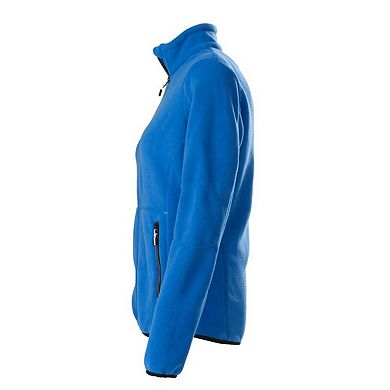 Printer Womens/Ladies Speedway Fleece Jacket